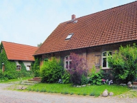 Ferienhaus Familie Stolz in Ulrichshusen